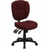Flash Furniture Fabric Multi-Functional Ergonomic Task Chairs (GO930FBY) -Office Chairs Shop unnamed file 5038
