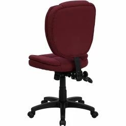 Flash Furniture Fabric Multi-Functional Ergonomic Task Chairs (GO930FBY) -Office Chairs Shop unnamed file 5041