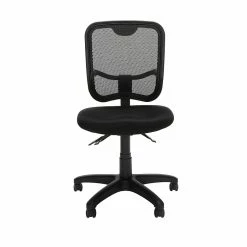 OFM Fabric Task Chair, Black (130-A05) 12 OFM Fabric Task Chair, Black (130-A05) -Office Chairs Shop unnamed file 5062