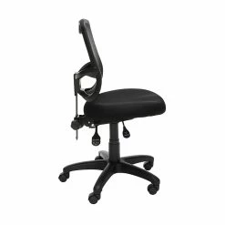 OFM Fabric Task Chair, Black (130-A05) 14 OFM Fabric Task Chair, Black (130-A05) -Office Chairs Shop unnamed file 5064