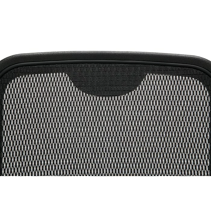 OFM Fabric Task Chair, Black (130-A05) 8 OFM Fabric Task Chair, Black (130-A05) - Image 6