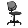 Flash Furniture Mesh Task Chair, Gray (WA-3074-GY-GG) 1 Flash Furniture Mesh Task Chair, Gray (WA-3074-GY-GG) -Office Chairs Shop unnamed file 5070