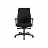 HON Endorse Mesh Back Fabric Task Chair, Black (HONLWU2ACU10) -Office Chairs Shop unnamed file 5094