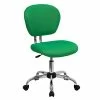 Flash Furniture Mesh Task Chairs With Chrome Base (H2376FBRGRN) -Office Chairs Shop unnamed file 5096