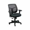 Eurotech Apollo Fabric Task Chair, Black (MT9400-BK) -Office Chairs Shop unnamed file 5111