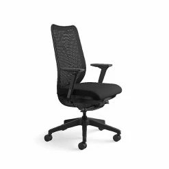 HON Nucleus Mesh Back Polyester Task Chair, Black (HN1.A.H.IM.CU10.SB.T) -Office Chairs Shop unnamed file 5137