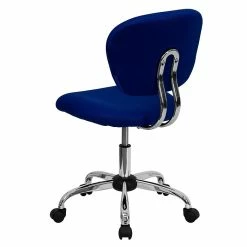 Flash Furniture Mesh Task Chairs With Chrome Base (H2376FBLUE) -Office Chairs Shop unnamed file 5177