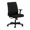 HON Ignition Fabric Task Chair, Black (HONIT105CU10) -Office Chairs Shop unnamed file 5186