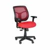 Raynor Eurotech Apollo Mesh Back Task Chair, Red -Office Chairs Shop unnamed file 5198