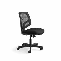 HON Volt Mesh Back Plastic Task Chair, Black (H5713.GA10.T) -Office Chairs Shop unnamed file 5208