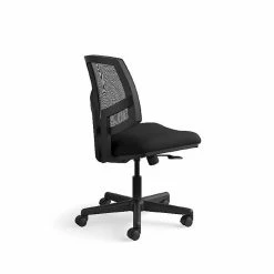 HON Volt Mesh Back Plastic Task Chair, Black (H5713.GA10.T) -Office Chairs Shop unnamed file 5210