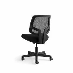 HON Volt Mesh Back Plastic Task Chair, Black (H5713.GA10.T) -Office Chairs Shop unnamed file 5213