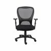 Boss Office Products BOSS Mesh Back Fabric Task Chair, Black (B6508) -Office Chairs Shop unnamed file 5228