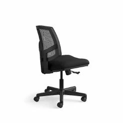 HON Volt Mesh Back Fabric Task Chair, Black (H5711.GA10.T) -Office Chairs Shop unnamed file 5237