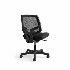HON Volt Mesh Back Fabric Task Chair, Black (H5711.GA10.T) -Office Chairs Shop unnamed file 5238