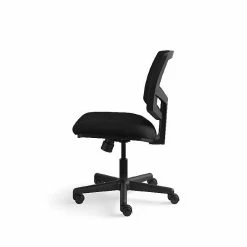 HON Volt Mesh Back Fabric Task Chair, Black (H5711.GA10.T) -Office Chairs Shop unnamed file 5242