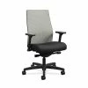 HON Ignition 2.0 Ilira-Stretch Mesh/Fabric Mid-Back Task Chair, Fog/Black (HONI2M2AFNC10TK) -Office Chairs Shop unnamed file 5267