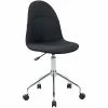 Techni Mobili Tufted Armless Task Chair, Black 2 Techni Mobili Tufted Armless Task Chair, Black -Office Chairs Shop unnamed file 5272