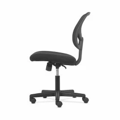 Sadie Mid-Back Task Chair, No Arm (BSXVST101) 11 Sadie Mid-Back Task Chair, No Arm (BSXVST101) -Office Chairs Shop unnamed file 5283