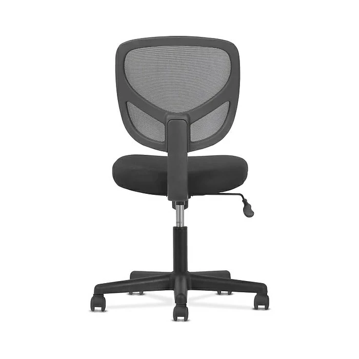 Sadie Mid-Back Task Chair, No Arm (BSXVST101) 8 Sadie Mid-Back Task Chair, No Arm (BSXVST101) - Image 6