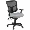 Tempur-Pedic® Ergonomic Mesh Mid-Back Task Chair, Gray (TP8000-GREY) -Office Chairs Shop unnamed file 5292