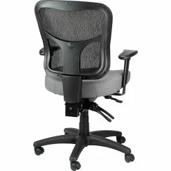 Tempur-Pedic® Ergonomic Mesh Mid-Back Task Chair, Gray (TP8000-GREY) 10 Tempur-Pedic® Ergonomic Mesh Mid-Back Task Chair, Gray (TP8000-GREY) -Office Chairs Shop unnamed file 5294