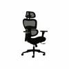 HON Neutralize Mesh Back Task Chair, Black (HONVL791BMSB) -Office Chairs Shop unnamed file 5318
