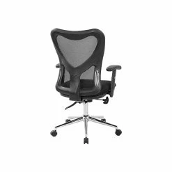 Techni Mobili Mesh Back Fabric Task Chair, Black (RTA-0098M-BK) 11 Techni Mobili Mesh Back Fabric Task Chair, Black (RTA-0098M-BK) -Office Chairs Shop unnamed file 5334