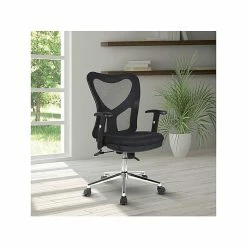 Techni Mobili Mesh Back Fabric Task Chair, Black (RTA-0098M-BK) 12 Techni Mobili Mesh Back Fabric Task Chair, Black (RTA-0098M-BK) -Office Chairs Shop unnamed file 5335