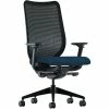 HON Nucleus Ilira-Stretch Mesh/Fabric Task Chair, Black/Navy, Adjustable Arms (HONN103CU98) 1 HON Nucleus Ilira-Stretch Mesh/Fabric Task Chair, Black/Navy, Adjustable Arms (HONN103CU98) -Office Chairs Shop unnamed file 5337