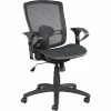 Alera Etros Series Mesh Back Fabric Task Chair, Black (ALEET4218) -Office Chairs Shop unnamed file 5353