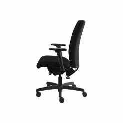 HON Ignition Fabric Task Chair, Black (HONIW104CU10) -Office Chairs Shop unnamed file 5371
