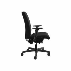 HON Ignition Fabric Task Chair, Black (HONIW104CU10) -Office Chairs Shop unnamed file 5372