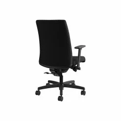 HON Ignition Fabric Task Chair, Black (HONIW104CU10) -Office Chairs Shop unnamed file 5374