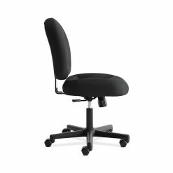 HON ValuTask Low-Back Task Chair, Center-Tilt, Black Sandwich Mesh (BSXVL210MM10) -Office Chairs Shop unnamed file 5384