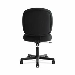 HON ValuTask Low-Back Task Chair, Center-Tilt, Black Sandwich Mesh (BSXVL210MM10) -Office Chairs Shop unnamed file 5386