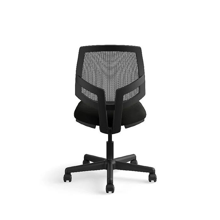 HON Volt Mesh Back Leather Task Chair, Black (HON5713SB11T) 8 HON Volt Mesh Back Leather Task Chair, Black (HON5713SB11T) - Image 6