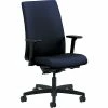 HON Ignition Mid-Back Task Chair, Synchro-Tilt, Back Angle, Adjustable Arms, Navy Fabric (HONIW104CU98) -Office Chairs Shop unnamed file 5457