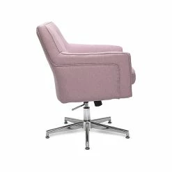 Serta Style Ashland Fabric Swivel Computer And Desk Chair, Lilac (47140D) -Office Chairs Shop unnamed file 548
