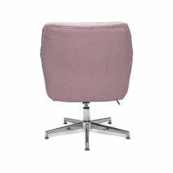 Serta Style Ashland Fabric Swivel Computer And Desk Chair, Lilac (47140D) -Office Chairs Shop unnamed file 550