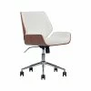 Thomasville Furniture Sansovino Fabric Task Chair, White/Brown (60067) 2 Thomasville Furniture Sansovino Fabric Task Chair, White/Brown (60067) -Office Chairs Shop unnamed file 5501
