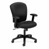 HON Mid-Back Task Chair, Center-Tilt, Adjustable Arms, Black Fabric (BSXVL220VA10) -Office Chairs Shop unnamed file 5509