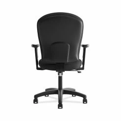 HON Mid-Back Task Chair, Center-Tilt, Adjustable Arms, Black Fabric (BSXVL220VA10) 11 HON Mid-Back Task Chair, Center-Tilt, Adjustable Arms, Black Fabric (BSXVL220VA10) -Office Chairs Shop unnamed file 5513