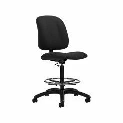 Global Goal Fabric Task Chair, Black (22366BKFU85) -Office Chairs Shop unnamed file 5519