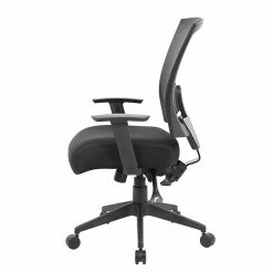 Boss Mesh Back 3 Paddle Task Chair, Black (B6716-BK) 11 Boss Mesh Back 3 Paddle Task Chair, Black (B6716-BK) -Office Chairs Shop unnamed file 5546
