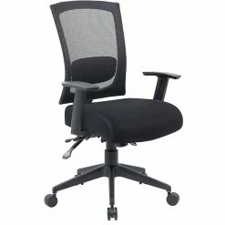 Boss Mesh Back 3 Paddle Task Chair, Black (B6716-BK) 13 Boss Mesh Back 3 Paddle Task Chair, Black (B6716-BK) -Office Chairs Shop unnamed file 5548