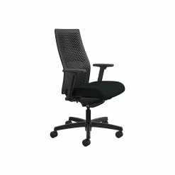 HON Ignition 2.0 Mesh Back Fabric Task Chair, Black (HONI2MRL2AC10TK) -Office Chairs Shop unnamed file 5561