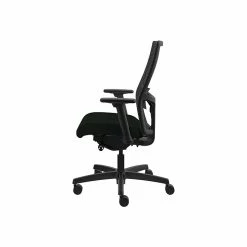 HON Ignition 2.0 Mesh Back Fabric Task Chair, Black (HONI2MRL2AC10TK) -Office Chairs Shop unnamed file 5562