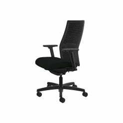 HON Ignition 2.0 Mesh Back Fabric Task Chair, Black (HONI2MRL2AC10TK) -Office Chairs Shop unnamed file 5565