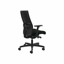 HON Ignition 2.0 Mesh Back Fabric Task Chair, Black (HONI2MRL2AC10TK) -Office Chairs Shop unnamed file 5566